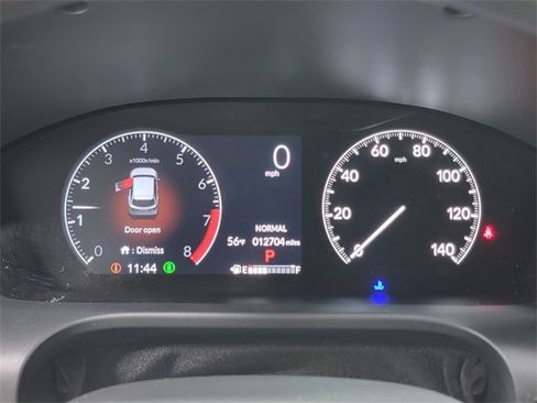 Certified 2025 Honda HR-V LX image 32