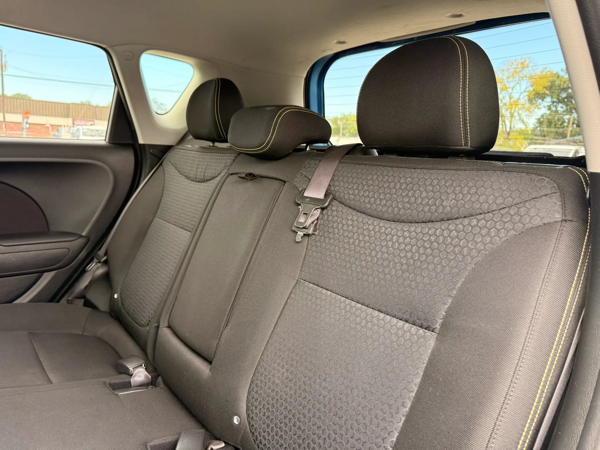 Used 2016 Kia Soul + w/ Designer's Package FWD image 13