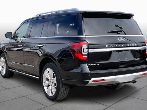 Certified 2023 Ford Expedition Platinum image 13