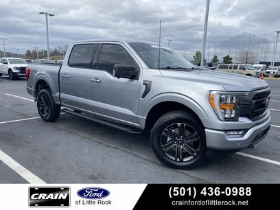 Certified 2022 Ford F150 XLT w/ Equipment Group 302A High