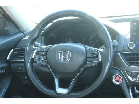Used 2022 Honda Accord EX-L image 14