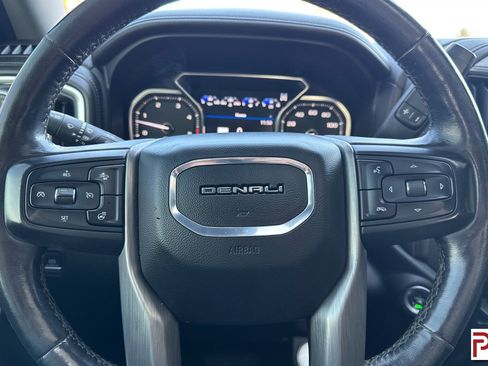 Used 2021 GMC Sierra 3500 Denali w/ Denali Ultimate Package image 26