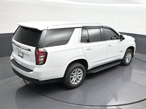 Used 2022 Chevrolet Tahoe LS RWD image 20