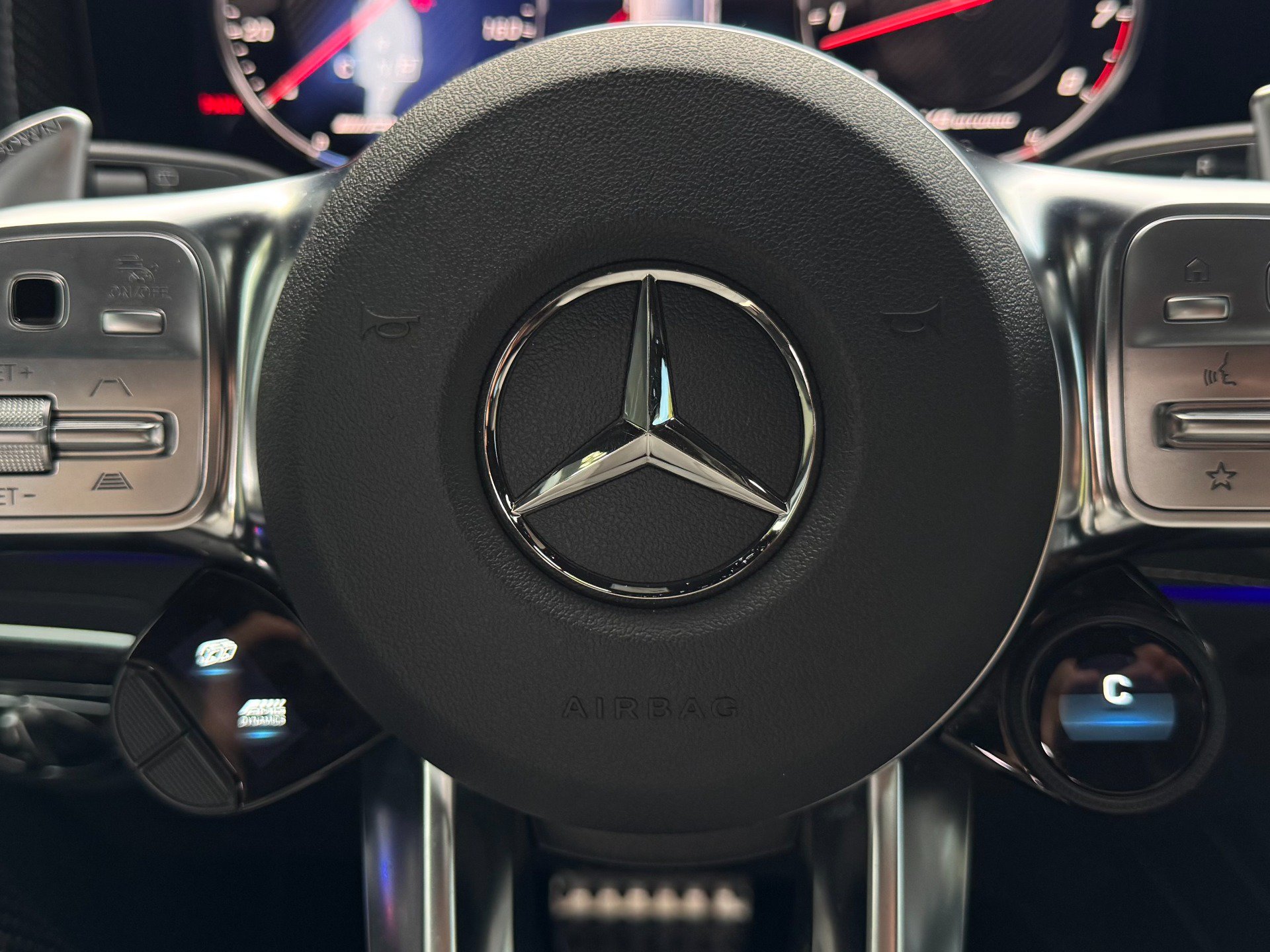 Used 2023 Mercedes-Benz G 63 AMG 4MATIC image 59