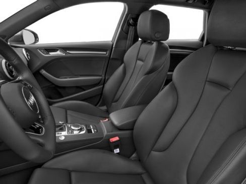 Used 2017 Audi A3 e-tron Prestige w/ Prestige Package image 9