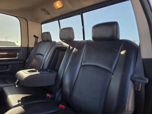 Used 2010 Dodge Ram 1500 Truck Laramie w/ Chrome Accents Group image 19