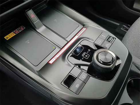 New 2026 Toyota bZ image 18