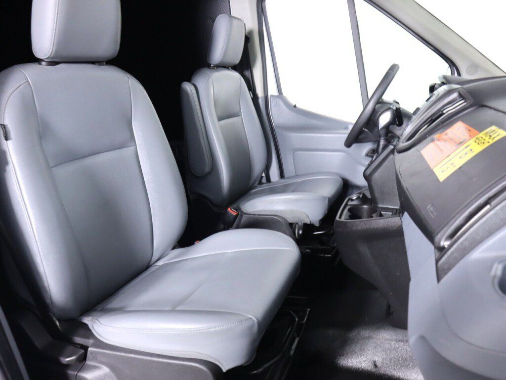 Used 2019 Ford Transit 350 148 Medium Roof RWD image 34