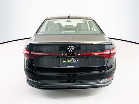 Used 2025 Volkswagen Jetta S FWD image 7