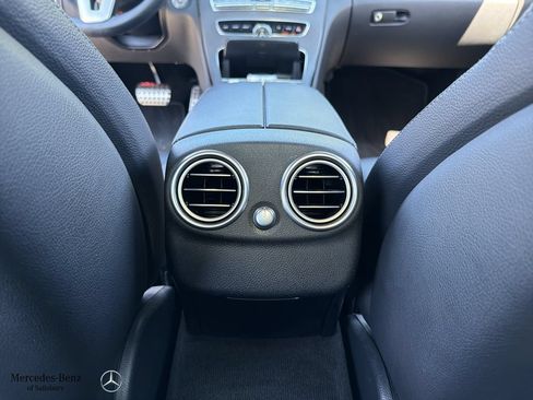 Certified 2020 Mercedes-Benz C 300 4MATIC Sedan image 16