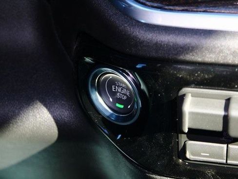 New 2026 Chevrolet Silverado 1500 LT image 19