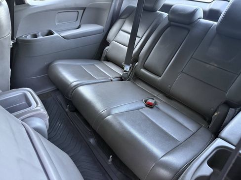 Used 2013 Honda Odyssey Touring image 20