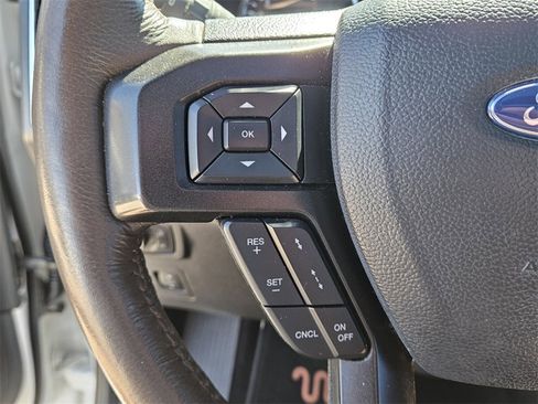 Used 2020 Ford Expedition Max King Ranch w/ Cargo Package image 28