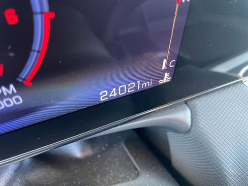 Used 2025 Chevrolet TrailBlazer LT image 38