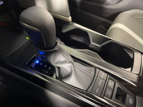 New 2026 Toyota Camry SE image 22