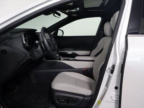 Used 2025 Lexus RX 350h 350h Premium image 10