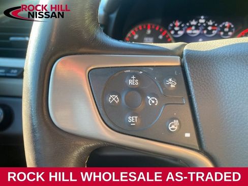 Used 2016 GMC Yukon Denali w/ Open Road Package image 20