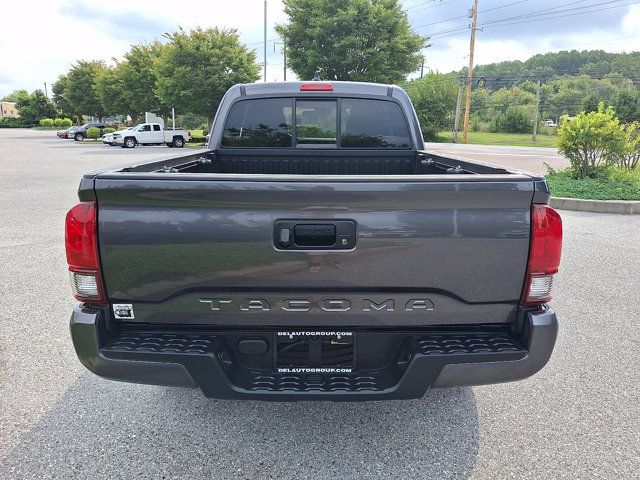 Certified 2023 Toyota Tacoma SR w/ SR Convenience Package RWD image 5
