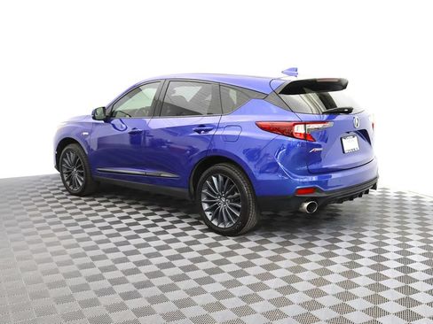 Used 2022 Acura RDX AWD image 7