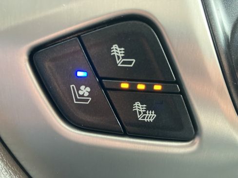 Used 2018 GMC Sierra 1500 SLT w/ SLT Premium Package image 26