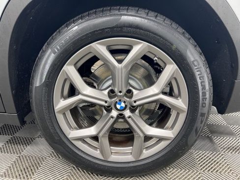 Used 2021 BMW X3 xDrive30i w/ Premium Package image 14