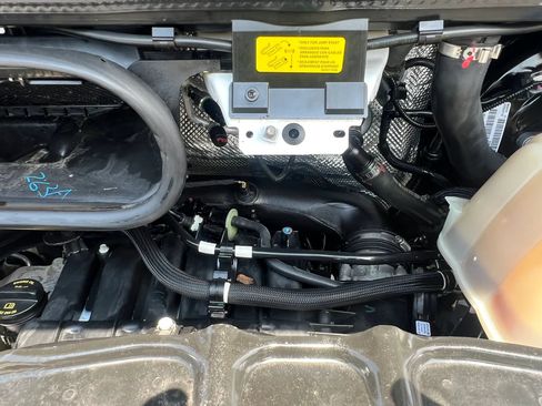 Used 2025 RAM ProMaster 2500 w/ Convenience Group FWD image 28