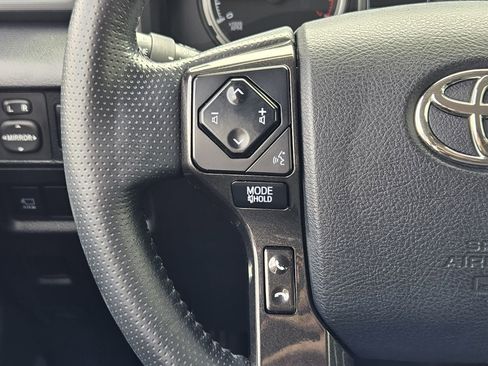 Used 2024 Toyota 4Runner TRD Off-Road Premium w/ Off Road Premium Plus Package AWD/4WD image 26