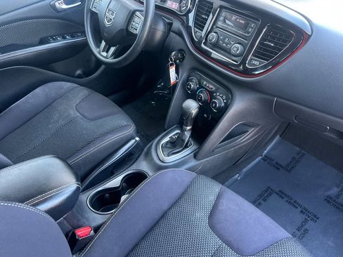 Used 2014 Dodge Dart SXT FWD image 15
