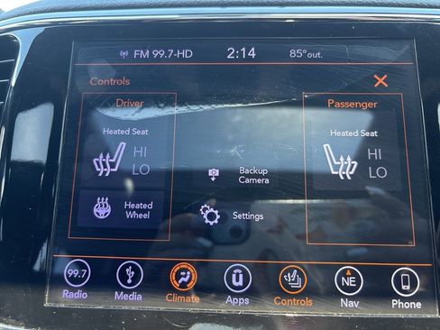 Used 2019 Jeep Grand Cherokee Altitude image 35