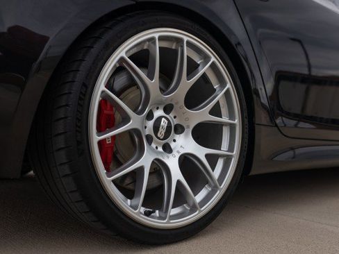 Used 2008 BMW M5 M5 image 10