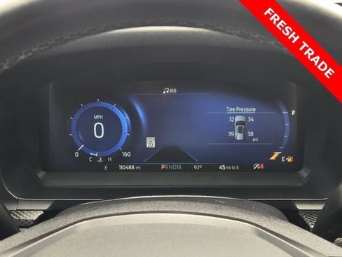 Used 2020 Ford Explorer ST w/ ST Street Pack AWD/4WD image 13