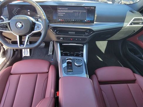 Used 2026 BMW M440i Coupe w/ Premium Package RWD image 11