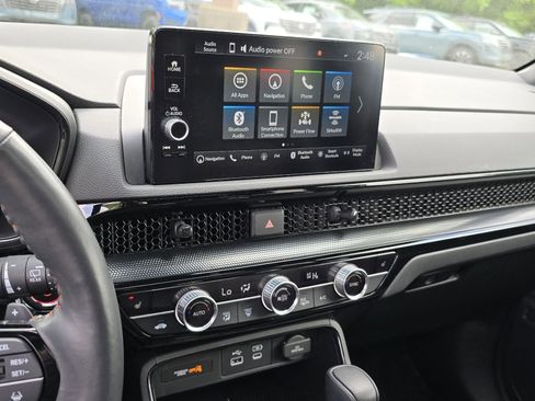 Used 2023 Honda CR-V Sport Touring image 33