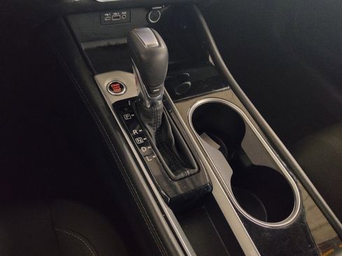 Used 2023 Nissan Altima 2.5 SV image 26