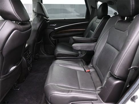 Used 2020 Acura MDX w/ Technology & Entertainment image 11