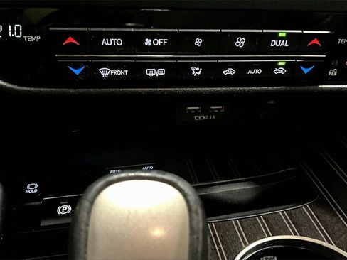 Used 2020 Lexus RX 350 AWD w/ Luxury Package image 16