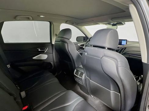 Used 2023 Acura RDX w/ Technology Package image 10