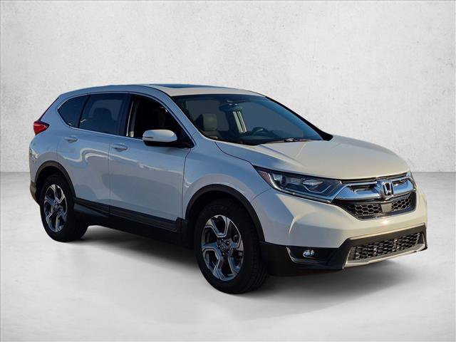 Used 2019 Honda CR-V EX image 3