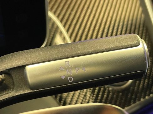 Used 2024 Mercedes-Benz S 63 AMG S image 47