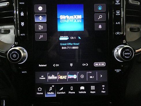 New 2026 RAM 1500 RHO AWD/4WD image 14