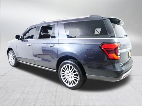 Used 2023 Ford Expedition Max Limited AWD/4WD image 5