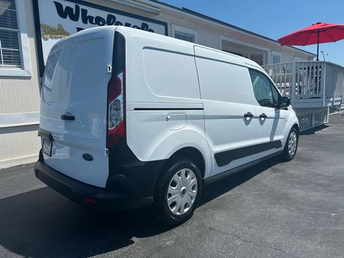 Used 2023 Ford Transit Connect XL FWD image 6