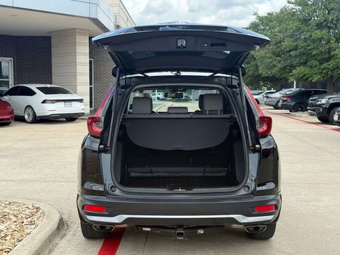 Used 2020 Honda CR-V Touring image 5