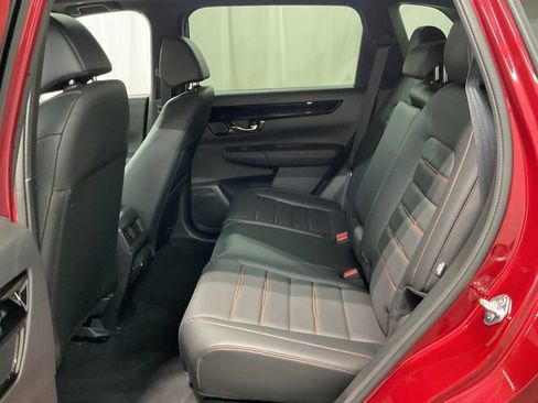 Used 2023 Honda CR-V Sport Touring image 22
