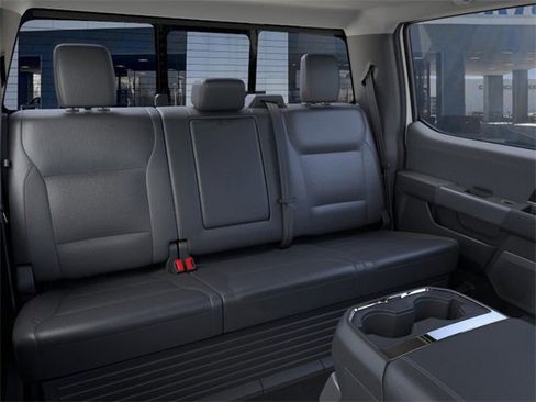 New 2026 Ford F350 Lariat w/ Lariat Ultimate Package image 11