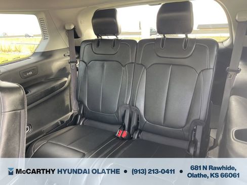 Used 2023 Jeep Grand Cherokee L Limited w/ Luxury Tech Group II image 6