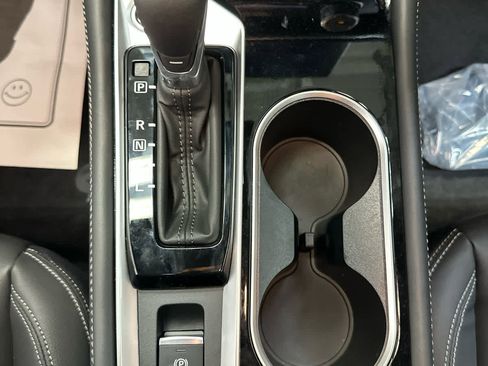 New 2025 Nissan Altima 2.5 SL image 18