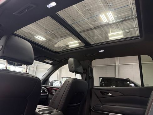 Used 2026 Chevrolet Traverse RS w/ LPO, Floor Liner Package AWD/4WD image 24