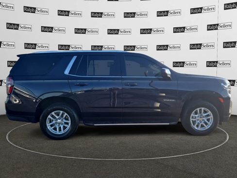 Used 2024 Chevrolet Tahoe LS image 7