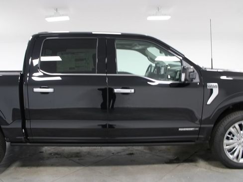 New 2026 Ford F150 Platinum AWD/4WD image 11